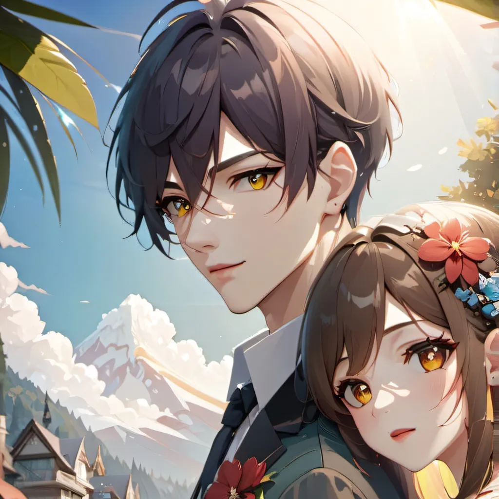 chat with ai character: lestat