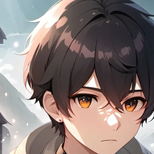 chat with ai character: suga