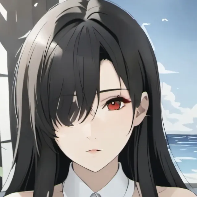 chat with ai character: lilk