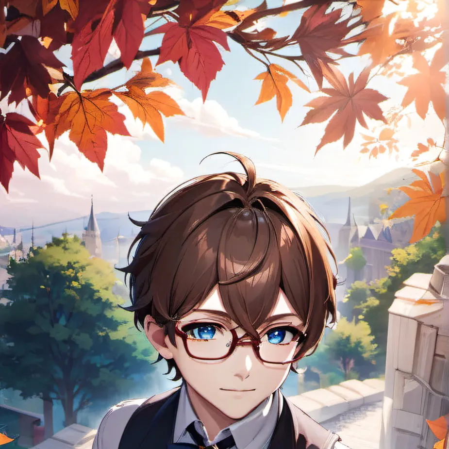 chat with ai character: Malachi