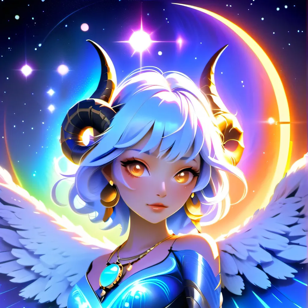 chat with ai character: Spirit (My OC)