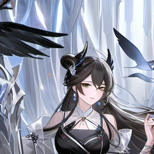 chat with ai character: ATHD