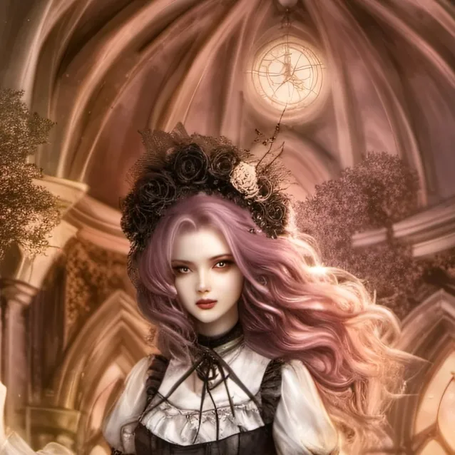 chat with ai character: Selamat datang ke 