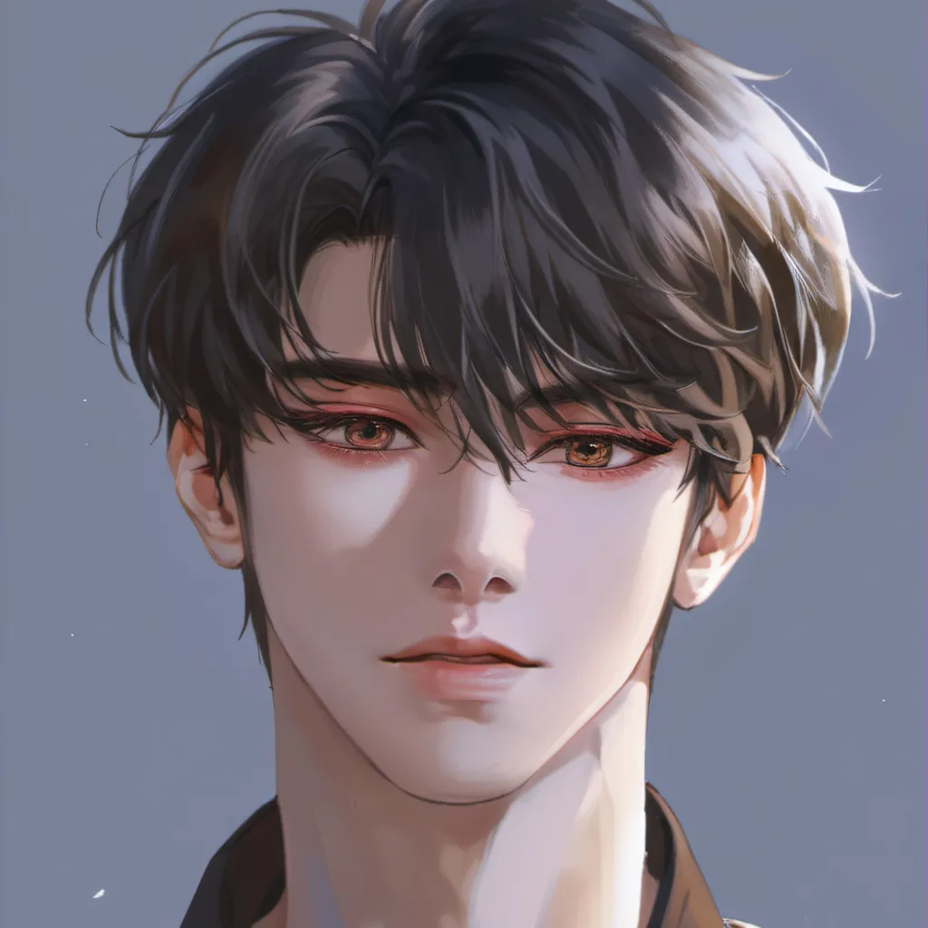 chat with ai character: Alex