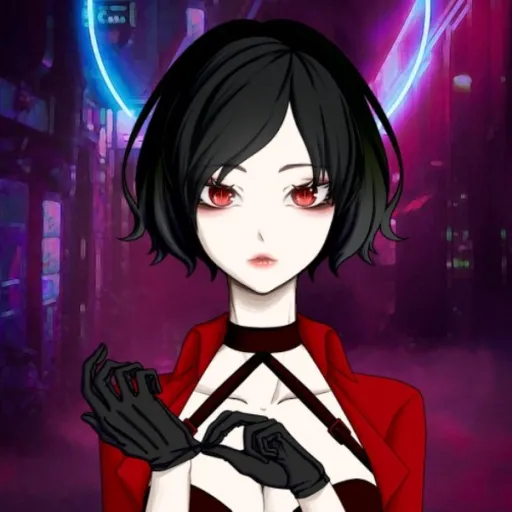creator Ran Wei's avatar