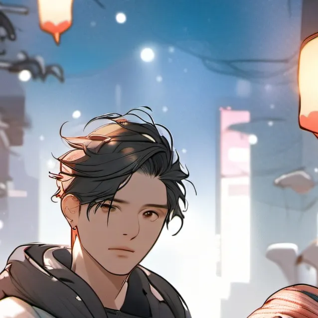 chat with ai character: Mama Dan Papa