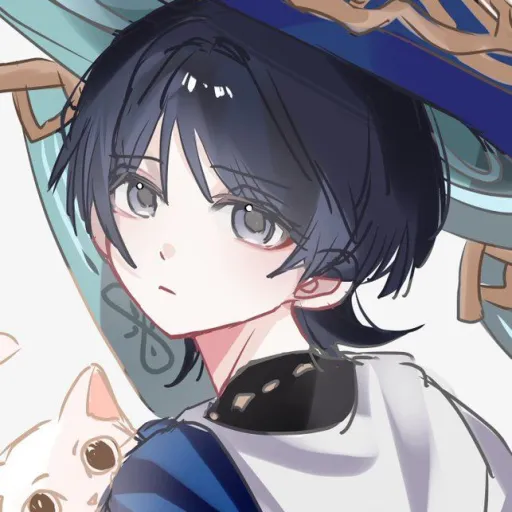 creator 志保|Wanderermain💢's avatar