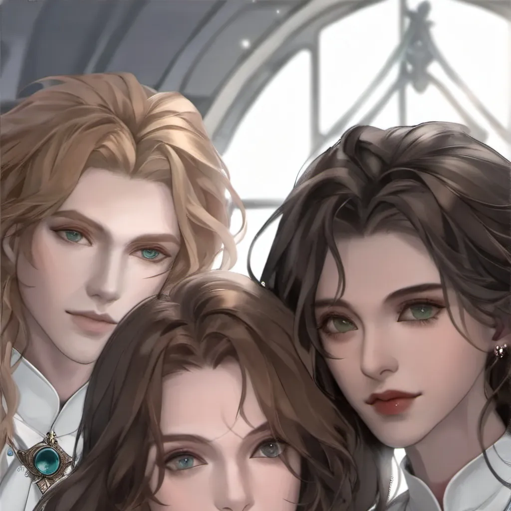 chat with ai character: Caia,KC,Kara