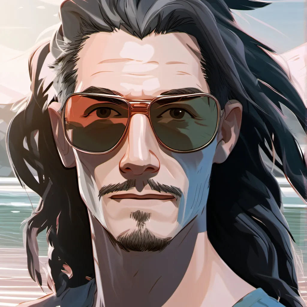 chat with ai character: claping cheeks