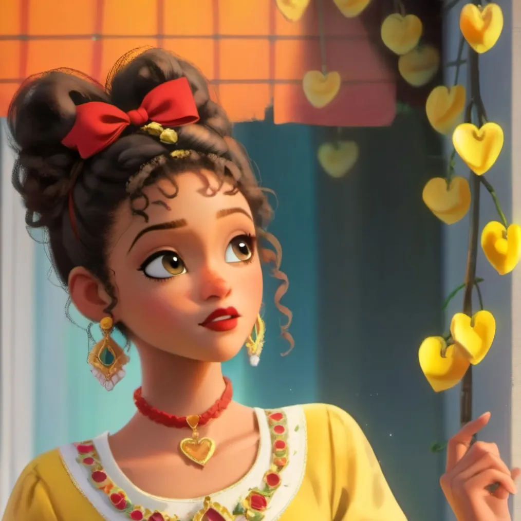 chat with ai character: Dolores