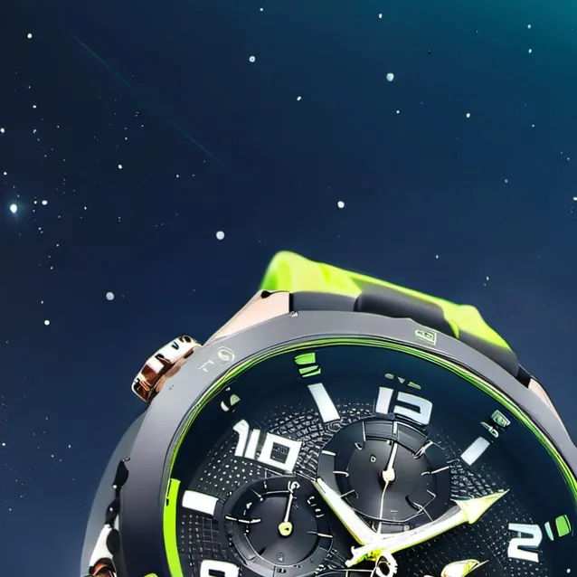 chat with ai character: omnitrix