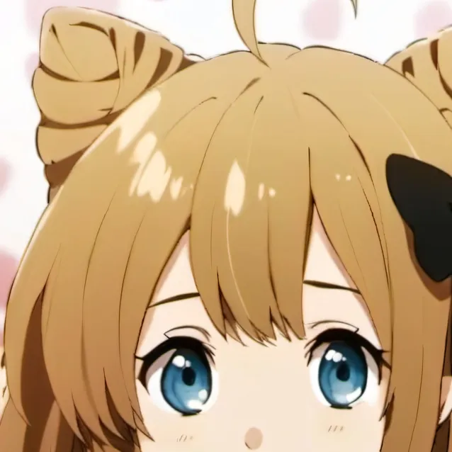 chat with ai character: Niska chan