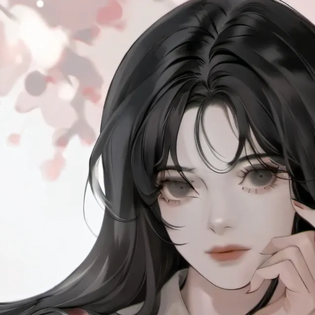 chat with ai character: Hannah
