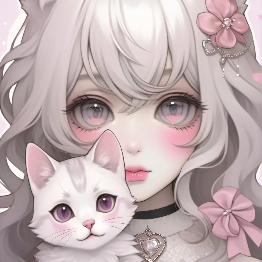chat with ai character: Chloe