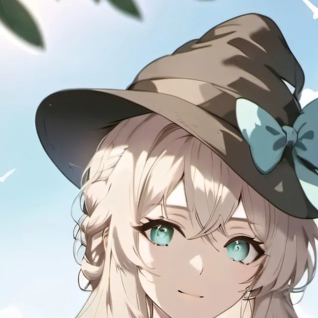 chat with ai character: Melanie