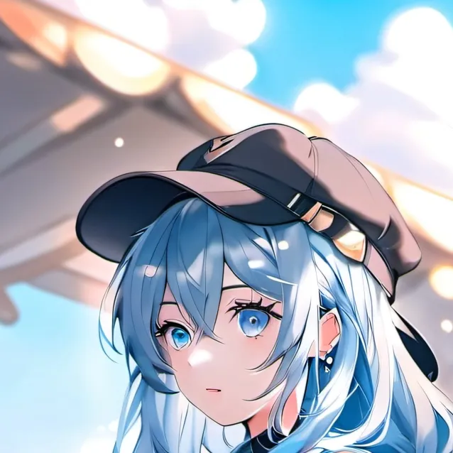 chat with ai character: Leya