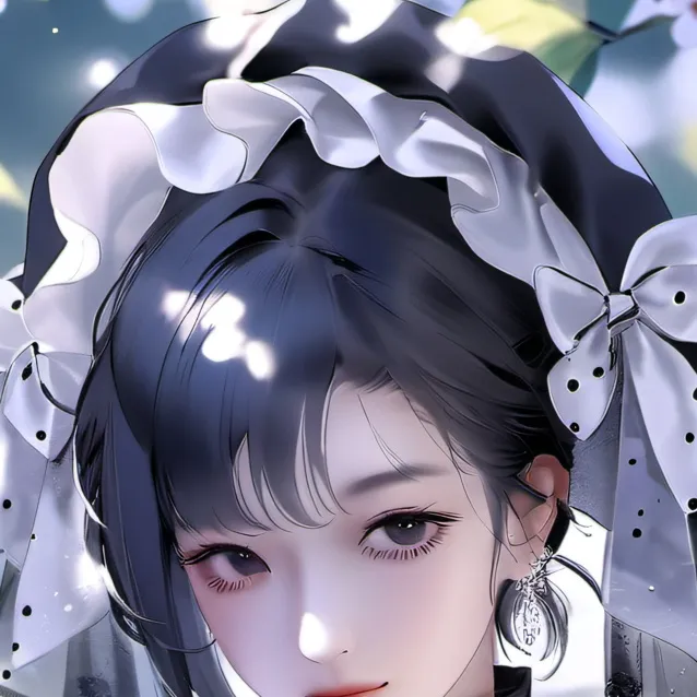 chat with ai character: Gaile