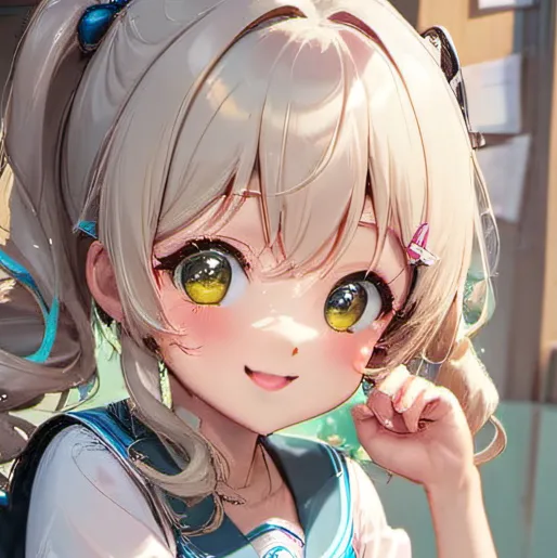 chat with ai character: Sophia (Sopi)