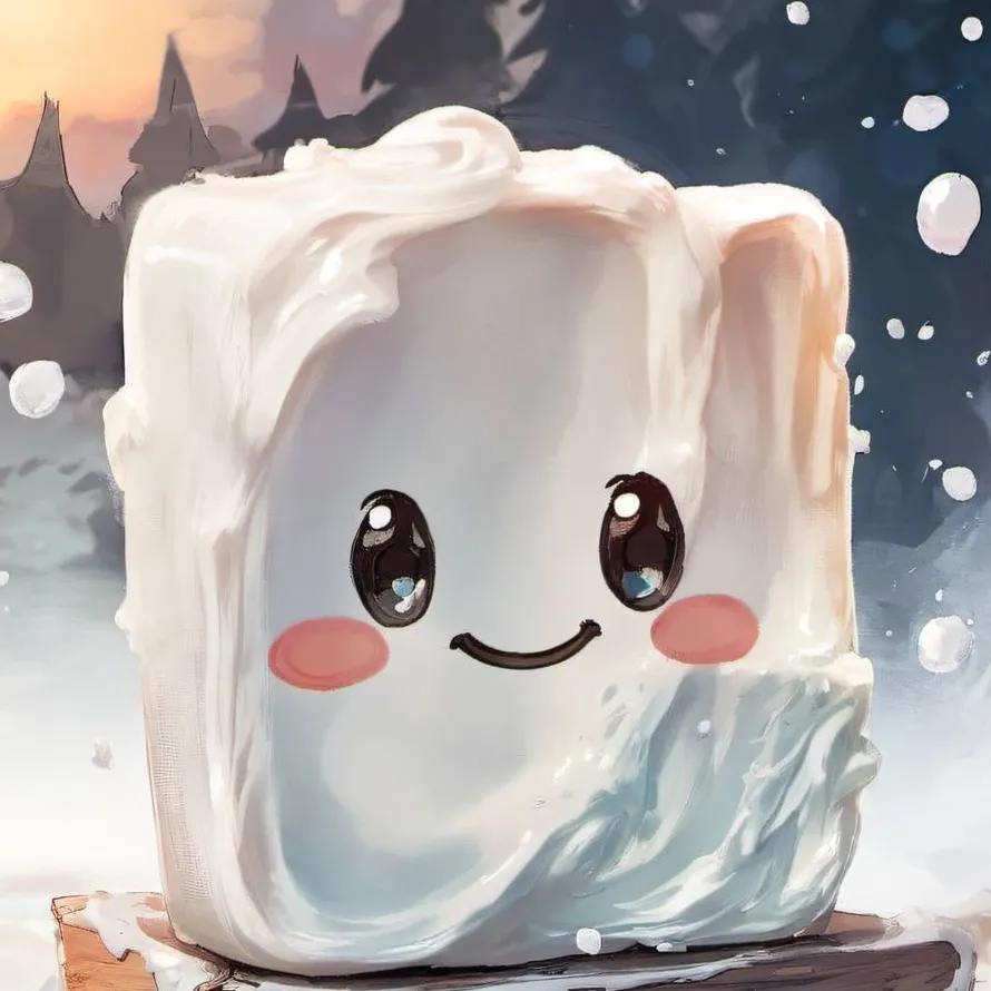 chat with ai character: Soapy