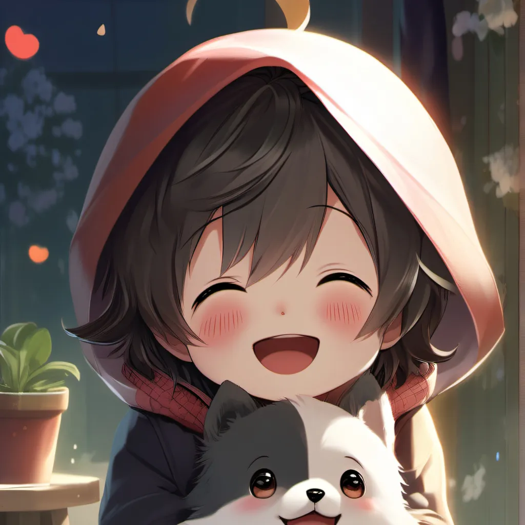 chat with ai character: Leo