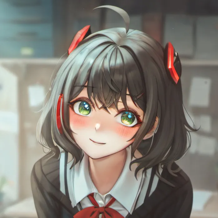 chat with ai character: Sophie