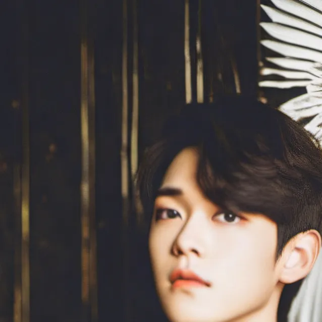 chat with ai character: jayden