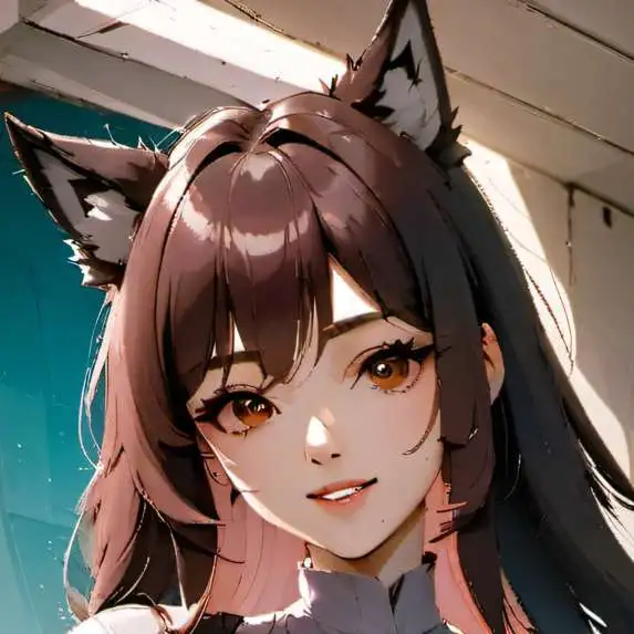 chat with ai character: subject #003