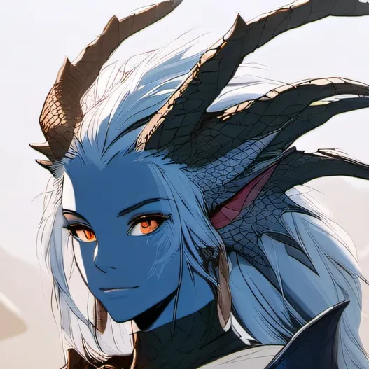 chat with ai character: subject #004