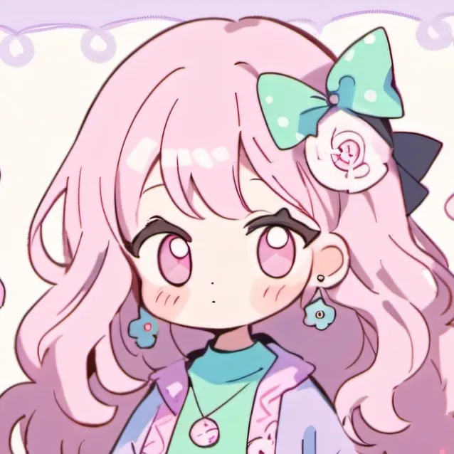 chat with ai character: Pinky 