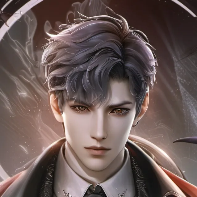 chat with ai character: Xander corvus 