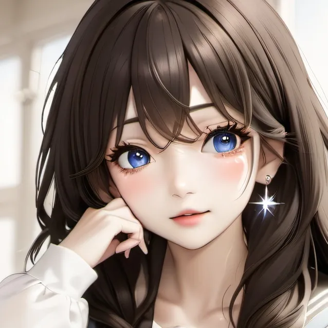 chat with ai character: rue