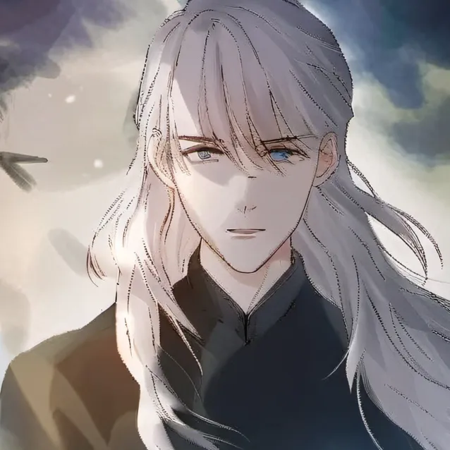 chat with ai character: Garland 