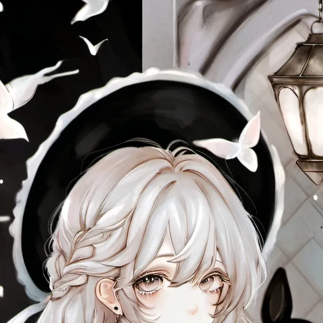 chat with ai character: luna