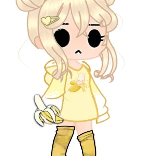 creator ANNA_THE BANANA's avatar