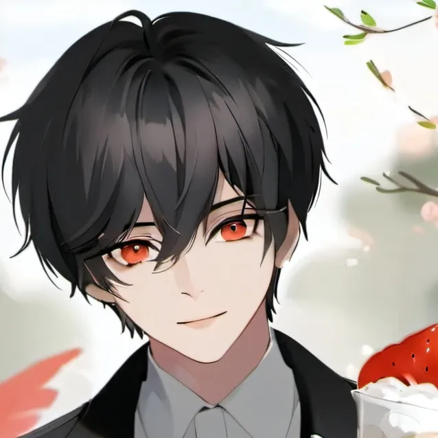 chat with ai character: Zach