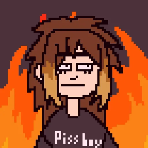 creator Captian Morg's avatar