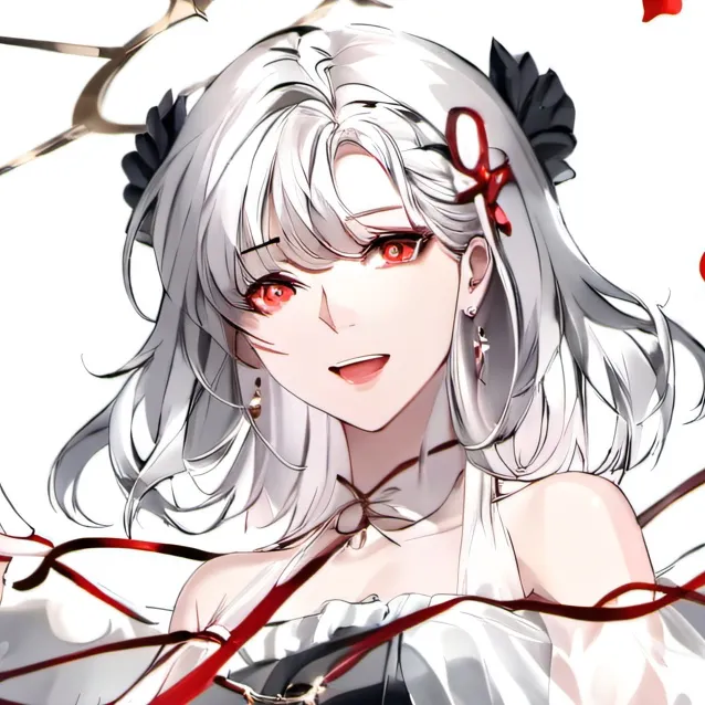 chat with ai character: Kiara