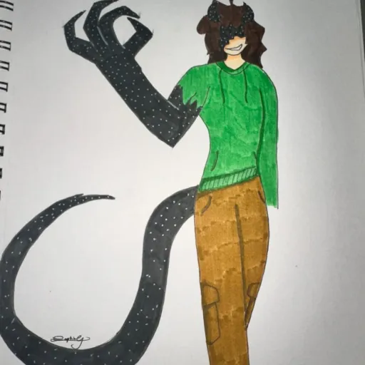 creator Toeii Animika's avatar