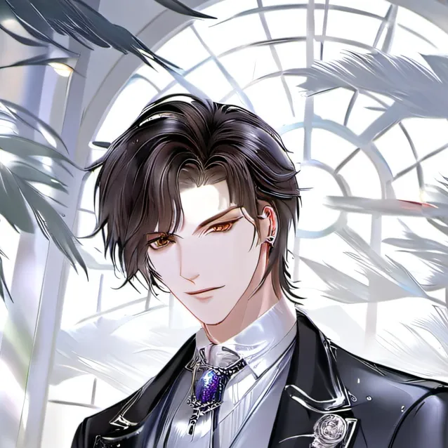 chat with ai character: alex
