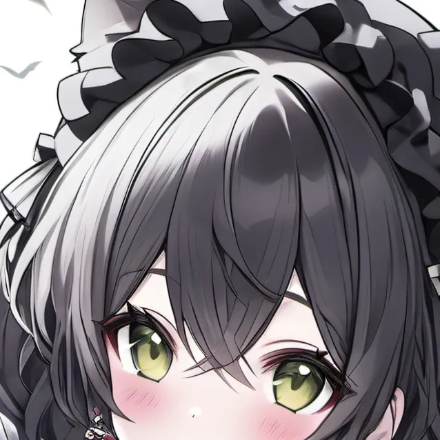 chat with ai character: lena