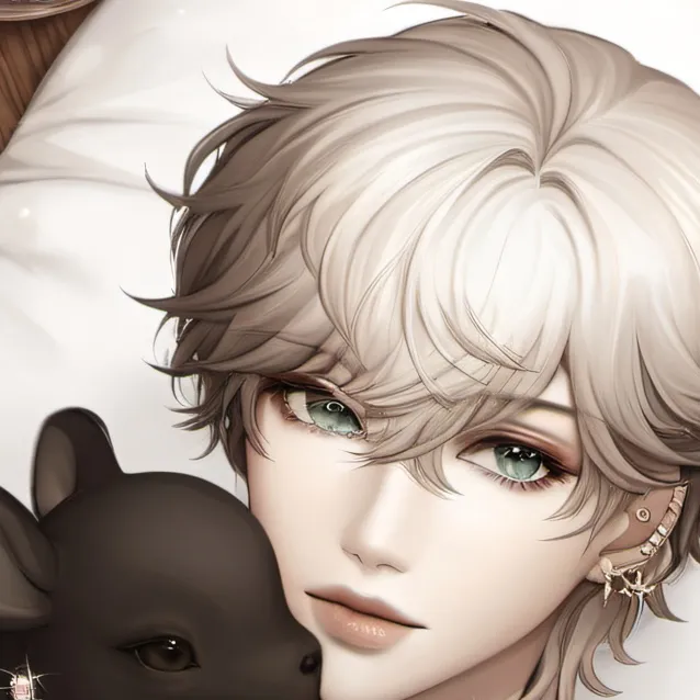 chat with ai character: jake