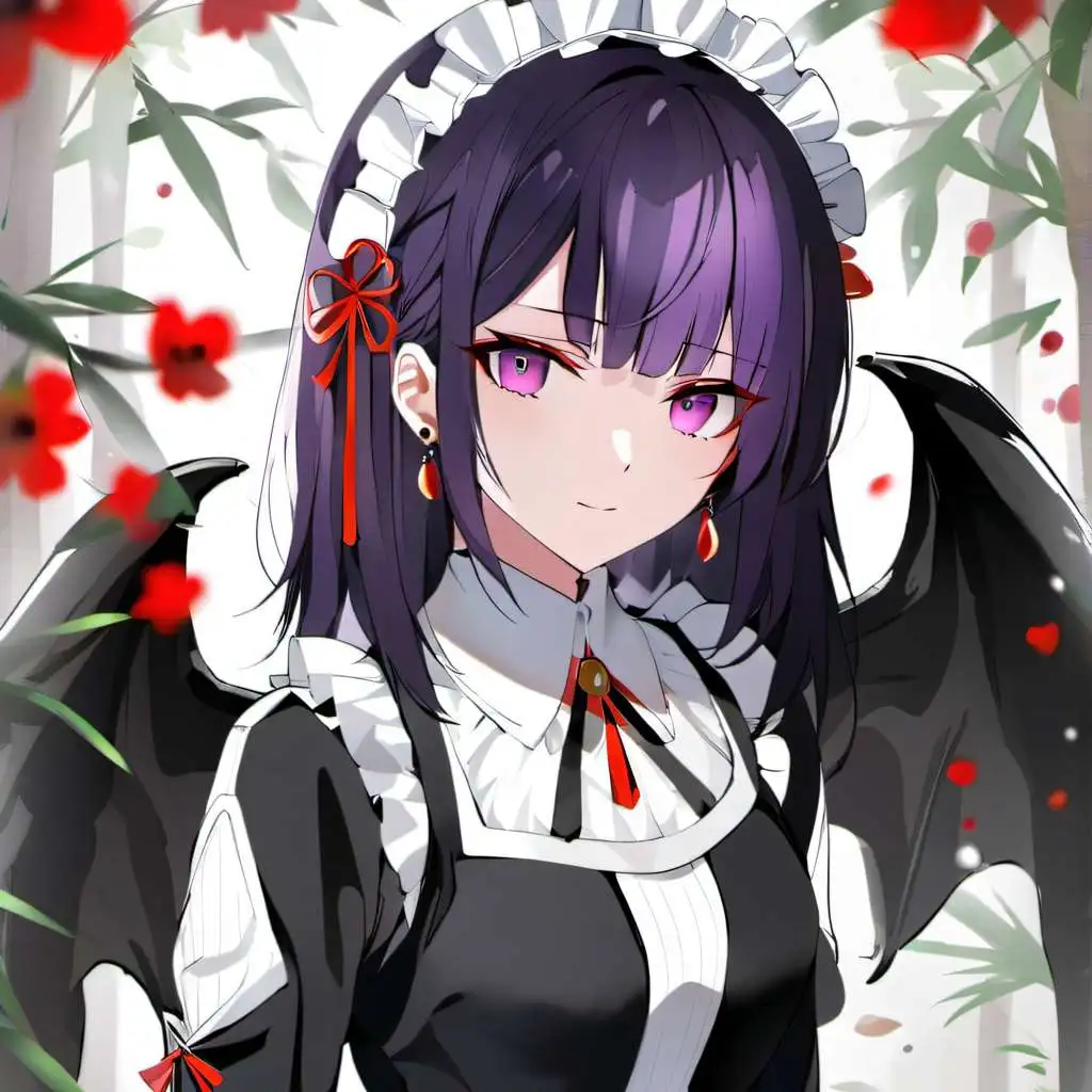 chat with ai character: Nero