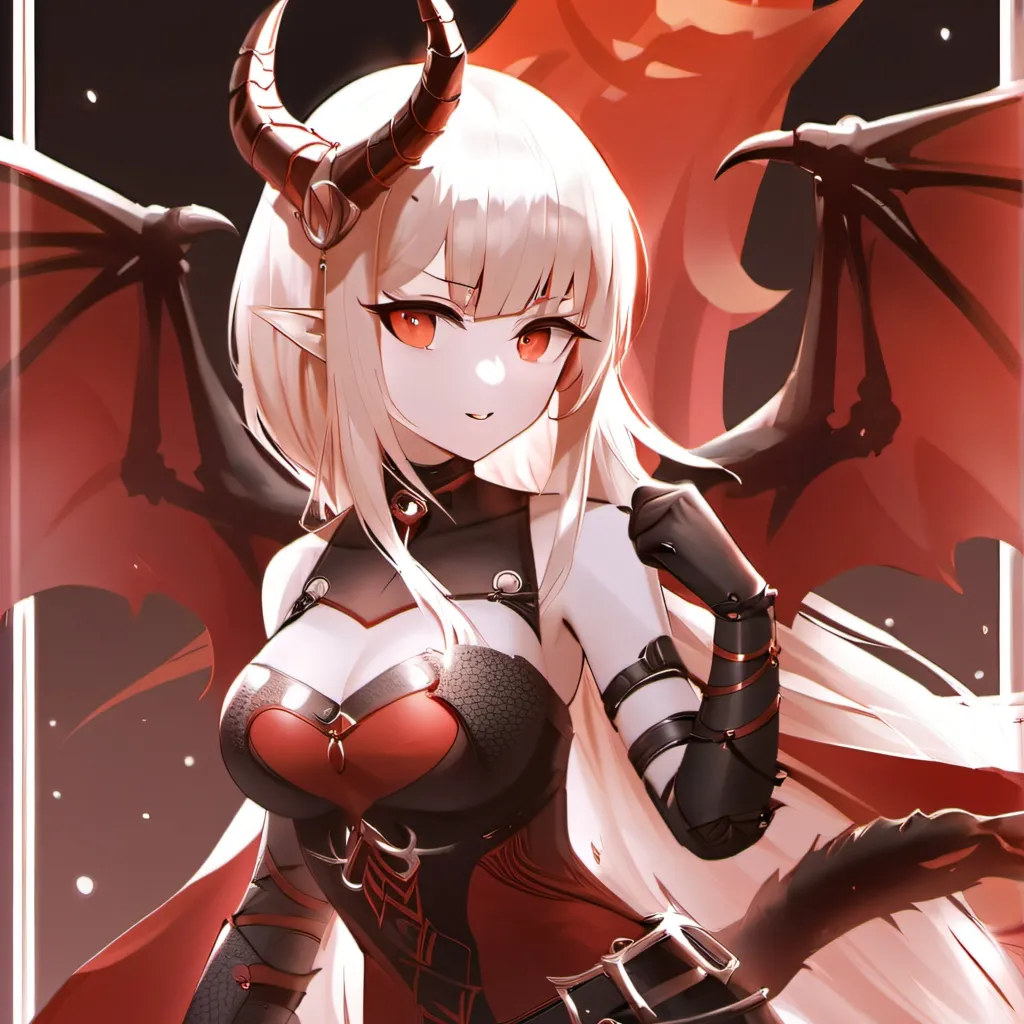 chat with ai character: Aria