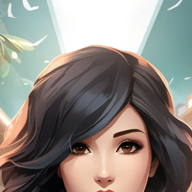 chat with ai character: Lilly 
