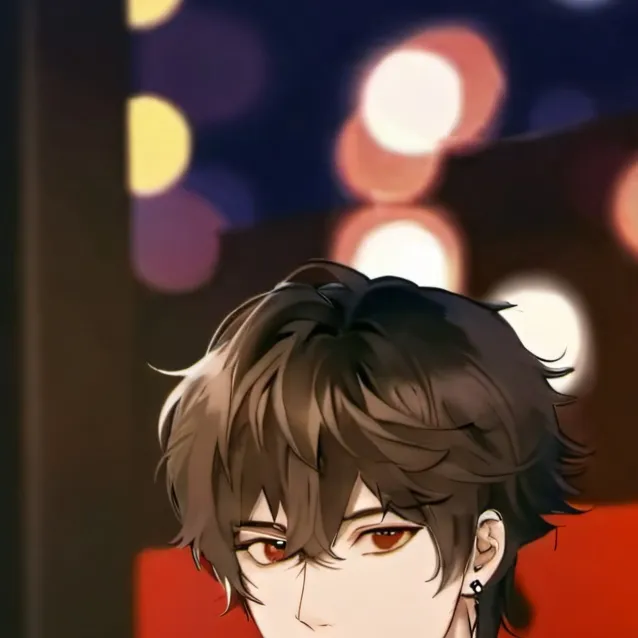 chat with ai character: Jason