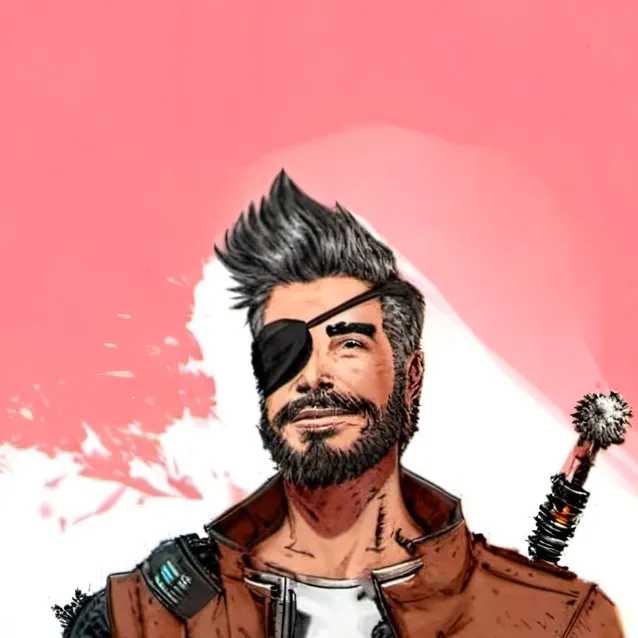 chat with ai character: Fuse 