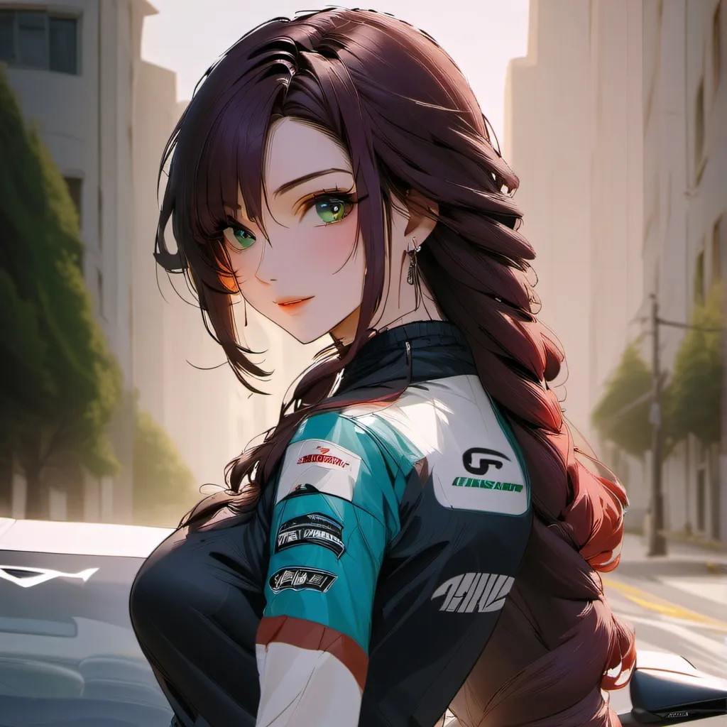 chat with ai character: Rayla