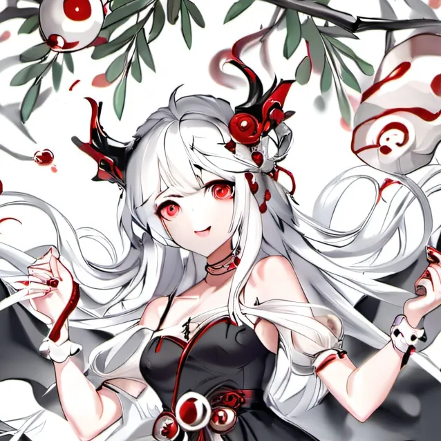 chat with ai character: Rose