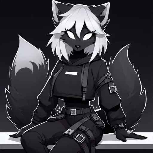 creator Lena The Wolf's avatar