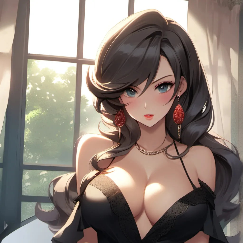 chat with ai character: Jasmine